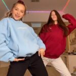 Lilliana Ketchman Instagram - comment BARBIE one letter at a time! . . . . #lillyk #dance #reels #fun