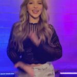 Lilliana Ketchman Instagram - comment all purple emojis! 💜💜 . . . #lillyk #dance #reels #fun #new
