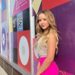 Lilliana Ketchman Instagram - what’s ur fav pic? lmk in the comments!! 💗 . . do you want to win a $200 DWS shopping credit?! follow me, @dancewearsolutions , like this post and comment a heart when you’re done!! 💗 . lillykXdancewearsolutions #DWSobsessed #dancewearsolutionspartner #sponsored