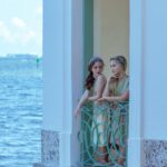 Lilliana Ketchman Instagram – Dreamy photoshoot at Vizcaya Museum and Gardens… published in @anonfashionkids magazine 💜
.
Photography, style and art direction – Olesja Mueller @olesjamueller_verified
Makeup and hair – Sage @sagemakeup
Models – Valentina Zoe @valentina_z30, Brianna Reed @brianna.madison.reed, Brielle Yael @teambrieandali, Delaney Baniukiewicz @delaneyjaynedance
Wardrobe by Aristocrat Kids @aristocratkids and models’ own dancewear