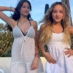 Lilliana Ketchman Instagram – NEW YOUTUBE VIDEO OUT NOW!! 🚨 link in bio 💗
.
.
.
.
#lillyk #dance #reels #fun