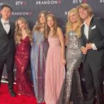 Lilliana Ketchman Instagram - ❄️SNOWBOUND❄️ When moments turn to memories!! We couldn’t appreciate all of you more for watching and supporting our Mini Series SNOWBOUND on the Brandon TV App!! Should we do a Season 2?!?! Haven’t seen it yet? Go Binge the episodes and let us know!❄️❄️❄️❄️❄️❄️❄️❄️ #teenvibesmagazine #brandontv #snowboundbtv #lillyk #clairerocksmith #rykerbaloun #mianina #aldensong #izzieflorez #reeserocksmith #brandonstewart #xrmmedia #xrmmediastudios