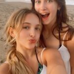 Lilliana Ketchman Instagram – our icks 😭 
.
.
.
.
#lillyk #dance #reels #fun #ouricks