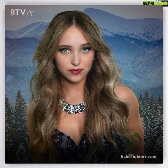Lilliana Ketchman Instagram - 💥TONIGHT is the NIGHT!! Remember that fun snow trip we took to Big Bear? Well TVM teamed up with THE fab BTV @itsbrandontv to make a EXCITING show out of it titled “SNOWBOUND” and we couldn’t be more psyched!! These teens are the perf mix of laughter and sass!💥 🗻Join in the journey when you watch @lillykofficial @rykerbaloun1 @mianinaofficial @izzieflorez.official @clairerocksmith and @di_alden at the amaze @shaymeadowsranchandresort in @visitbigbear and @alpineslidebigbear …the places to be this upcoming season!!🗻 👀Watch with us tonight by downloading the BTV app after getting your parents permission.📲 🗻Tag who you want to watch this tonight with!!!! Let’s goooo!!!!🙌 #snowboundbtv #visitbigbear #shaymeadowsranchandresort #teenvibesmagazine #itsbrandontv