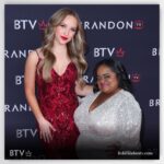 Lilliana Ketchman Instagram - There are many iconic queens returning to television on our streaming app. Grab a subscription on your iPhone, Android, Roku or on the web. Coming next is Ms. Juicy baby, and she’s got lots of fun in store. 🤭😮‍💨 #dancemoms #littlewomenatlanta #littlewomen #lillyketchman #abbyleemiller #realitytvshow #realitytv #littlewomenla #msjuicy #brandontv