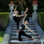 Lilliana Ketchman Instagram – Dreamy photoshoot at Vizcaya Museum and Gardens… published in @anonfashionkids magazine 💜
.
Photography, style and art direction – Olesja Mueller @olesjamueller_verified
Makeup and hair – Sage @sagemakeup
Models – Valentina Zoe @valentina_z30, Brianna Reed @brianna.madison.reed, Brielle Yael @teambrieandali, Delaney Baniukiewicz @delaneyjaynedance
Wardrobe by Aristocrat Kids @aristocratkids and models’ own dancewear