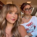 Lilliana Ketchman Instagram – comment SILLY one letter at a time! 👏 #silly
.
.
.
.
#lillyk #sophie #dance #reels #fun