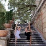 Lilliana Ketchman Instagram – Dreamy photoshoot at Vizcaya Museum and Gardens… published in @anonfashionkids magazine 💜
.
Photography, style and art direction – Olesja Mueller @olesjamueller_verified
Makeup and hair – Sage @sagemakeup
Models – Valentina Zoe @valentina_z30, Brianna Reed @brianna.madison.reed, Brielle Yael @teambrieandali, Delaney Baniukiewicz @delaneyjaynedance
Wardrobe by Aristocrat Kids @aristocratkids and models’ own dancewear
