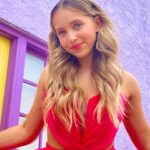 Lilliana Ketchman Instagram - pink or you’ll miss it 💕 . #barbiegirl #barbieworld #barbie #pink