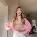 Lilliana Ketchman Instagram – comment all pink emojis! 💕
.
.
.
.
#lillyk #dance #reels #fun #new