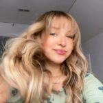 Lilliana Ketchman Instagram – comment GREEN one letter at a time! 💚
.
.
.
.
#lillyk #dance #reels #fun