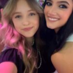 Lilliana Ketchman Instagram - last night was a blast!! thank you so much @tamagotchi_us for inviting me 💕 @charlidamelio . . . . #lillyk #dance #reels #fun #tamagotchion