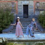 Lilliana Ketchman Instagram – Dreamy photoshoot at Vizcaya Museum and Gardens… published in @anonfashionkids magazine 💜
.
Photography, style and art direction – Olesja Mueller @olesjamueller_verified
Makeup and hair – Sage @sagemakeup
Models – Valentina Zoe @valentina_z30, Brianna Reed @brianna.madison.reed, Brielle Yael @teambrieandali, Delaney Baniukiewicz @delaneyjaynedance
Wardrobe by Aristocrat Kids @aristocratkids and models’ own dancewear