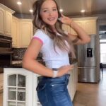 Lilliana Ketchman Instagram - comment PINK one letter at a time! 💕💕 . . . . #lillyk #dance #reels #fun #new
