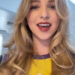 Lilliana Ketchman Instagram - :)