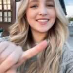 Lilliana Ketchman Instagram – mental health mondayyy 💗