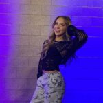 Lilliana Ketchman Instagram – swipe and tag who you see! 💜
.
.
.
.
#lillyk #KidzCon #cirkiz #new #event #fun