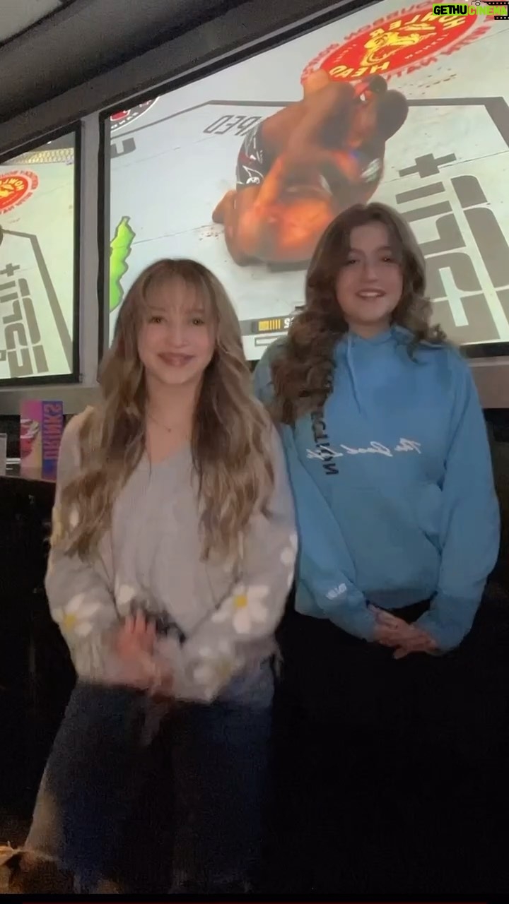 Lilliana Ketchman Instagram - thank you @daveandbusters and @teenvibesmagazine for an amazing night! 💗 . . . . #lillyk #dance #reels #daveandbusters