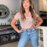Lilliana Ketchman Instagram – comment DANCE one letter at a time! 💗💗
.
.
.
.
#lillyk #dance #reels #fun