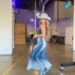 Lilliana Ketchman Instagram - 🤠 . . . Thank you @teenvibesmagazine @briansikoff for this amazing #halloweenhotness event! And thanks so much to everyone who donated to #stjude! 💜 Annndd thank you to @shopakira for making sure I looked my best! . #lillyk #countrywestern #countrytheme #stjude #stjudechildrensresearchhospital