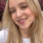 Lilliana Ketchman Instagram - mental health mondayyyy 🫶 . . . #lillyk #mentalhealthminday #debunkingmyths #mentalhealthmatters