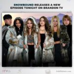Lilliana Ketchman Instagram - Are you READY!? ☃️😳 #realitytv #snowboundbtv #brandontv #teenvibesmagazine #realityshow