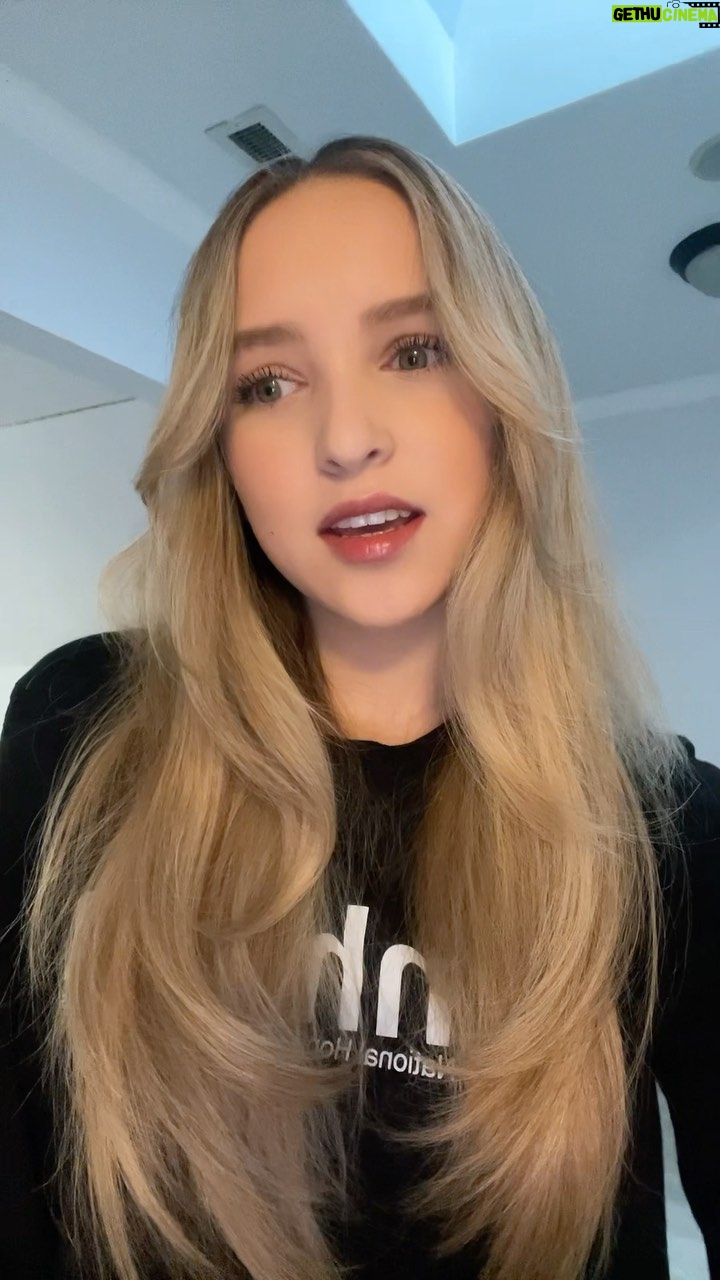 Lilliana Ketchman Instagram - she ate