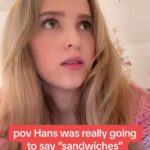 Lilliana Ketchman Instagram - this is one of my fav trends 😭