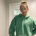 Lilliana Ketchman Instagram – i’m so ready for this semester to be overrr