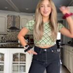 Lilliana Ketchman Instagram - how many of these 2023 dances do you know?? 💜 . . . . #lillyk #dance #reels #fun #new #threads