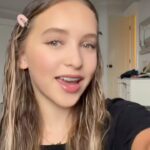 Lilliana Ketchman Instagram – I challenge you to do one thing that makes you feel good about yourself today!! ❤️ #ICANHELP @icanhelpofficial #Suicidepreventionmonth #selfcare #positivity