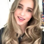 Lilliana Ketchman Instagram - 🙄