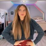 Lilliana Ketchman Instagram - comment ur fave emojis!! 🌸💗 . . . . #lillyk #dance #reels #fun