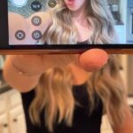 Lilliana Ketchman Instagram - Thank you so much @hair.by.thao !! 🌸💗 . . . . #lillyk #dance #reels #fun #hair