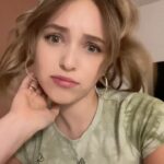 Lilliana Ketchman Instagram - :)