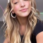 Lilliana Ketchman Instagram – would you rather do 2020 dances or 2022 dances? 🙃
.
.
.
.
#lillyk #dance #fun #reels #2020