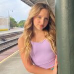 Lilliana Ketchman Instagram – what’s ur fav pic? lmk in the comments!! 💗 
.
. do you want to win a $200 DWS shopping credit?! follow me, @dancewearsolutions , like this post and comment a heart when you’re done!! 💗
.
lillykXdancewearsolutions #DWSobsessed #dancewearsolutionspartner #sponsored