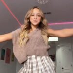 Lilliana Ketchman Instagram – comment DANCE one letter at a time! 💗
.
.
.
.
#lillyk #dance #reels #fun