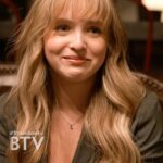 Lilliana Ketchman Instagram - The first episode of #snowboundbtv is out. And the girls are not holding back — full of sass and banter. Download our streaming app on Roku or mobile devices on the iPhone or Android. You can also watch episodes directly from our website. Let the fun begin! 🤭🖤❤️ #realitytv #brandontv #teen #teens #realitytvshow