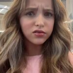 Lilliana Ketchman Instagram - and then i’ll be like “why didn’t my phone warn me 🙄” . . . . . #lillyk #dance #reels #fun #storage #storagefull