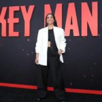 Lilly Singh Instagram - A big W for the culture. Don’t walk, RUN to the theatres tomorrow to see #MonkeyMan. Dev Patel is brilliant as an actor (we been knew…) but to think this is also his directorial debut is mind-blowing. Hands down, one of best action movies I’ve ever seen. Not only are Desis doing the thing, but we’re supporting each other doing the thing. That part 👏🏽