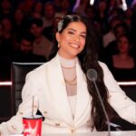 Lilly Singh Instagram - Canada’s Got Talent premieres tonight at 8/7c on @city_tv and this season, the prize is ONE MILLION DOLLARS. You read that right! The stakes are mega high! Which is why I had to come correct in this @manishmalhotraworld number… 🤌🏽 You don’t wanna miss this! Make sure you grab the entire family, so your parents can make passive aggressive comments like “see, look how talented they are…why can’t you be like that?” The prize is big. The talent is bigger! LFG! ✨ #CanadasGotTalent #CGT @cangottalent