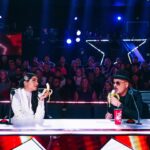 Lilly Singh Instagram - Canada’s Got Talent premieres tonight at 8/7c on @city_tv and this season, the prize is ONE MILLION DOLLARS. You read that right! The stakes are mega high! Which is why I had to come correct in this @manishmalhotraworld number… 🤌🏽 You don’t wanna miss this! Make sure you grab the entire family, so your parents can make passive aggressive comments like “see, look how talented they are…why can’t you be like that?” The prize is big. The talent is bigger! LFG! ✨ #CanadasGotTalent #CGT @cangottalent