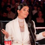 Lilly Singh Instagram - Canada’s Got Talent premieres tonight at 8/7c on @city_tv and this season, the prize is ONE MILLION DOLLARS. You read that right! The stakes are mega high! Which is why I had to come correct in this @manishmalhotraworld number… 🤌🏽 You don’t wanna miss this! Make sure you grab the entire family, so your parents can make passive aggressive comments like “see, look how talented they are…why can’t you be like that?” The prize is big. The talent is bigger! LFG! ✨ #CanadasGotTalent #CGT @cangottalent