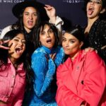 Lilly Singh Instagram - My movie premiere was on 3/12 at @sxsw in Texas. If it was on 3/16, I could have captioned this “Austin 3.16” instead. Besides this missed opportunity… it was perfect IYKYK 💀 #DoinItMovie