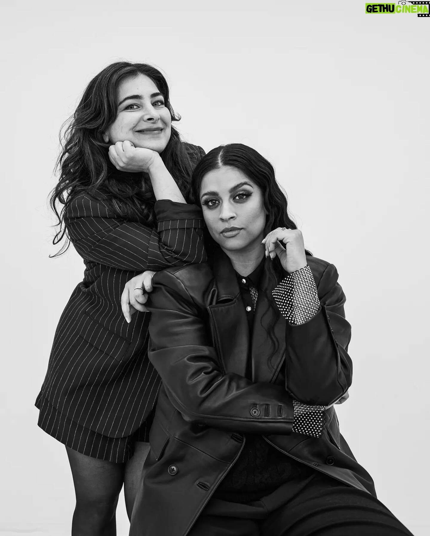 Lilly Singh Instagram - My movie premiere was on 3/12 at @sxsw in Texas. If it was on 3/16, I could have captioned this “Austin 3.16” instead. Besides this missed opportunity… it was perfect IYKYK 💀 #DoinItMovie