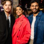 Lilly Singh Instagram - My movie premiere was on 3/12 at @sxsw in Texas. If it was on 3/16, I could have captioned this “Austin 3.16” instead. Besides this missed opportunity… it was perfect IYKYK 💀 #DoinItMovie