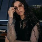 Lilly Singh Instagram - Tomorrow is the world premiere of my film #DoinItMovie and the launch of my hairline with @AAVRANI. That sentence is WILD and I am extremely grateful. 3/12 blessings up!