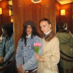 Lily-Rose Depp Instagram - Me & mine <3