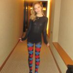 Lily-Rose Depp Instagram - Me & mine <3